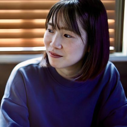 大垣絢子