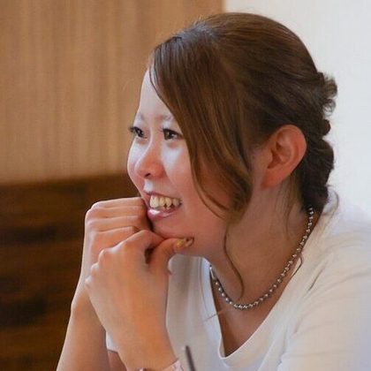 梅川ちさと
